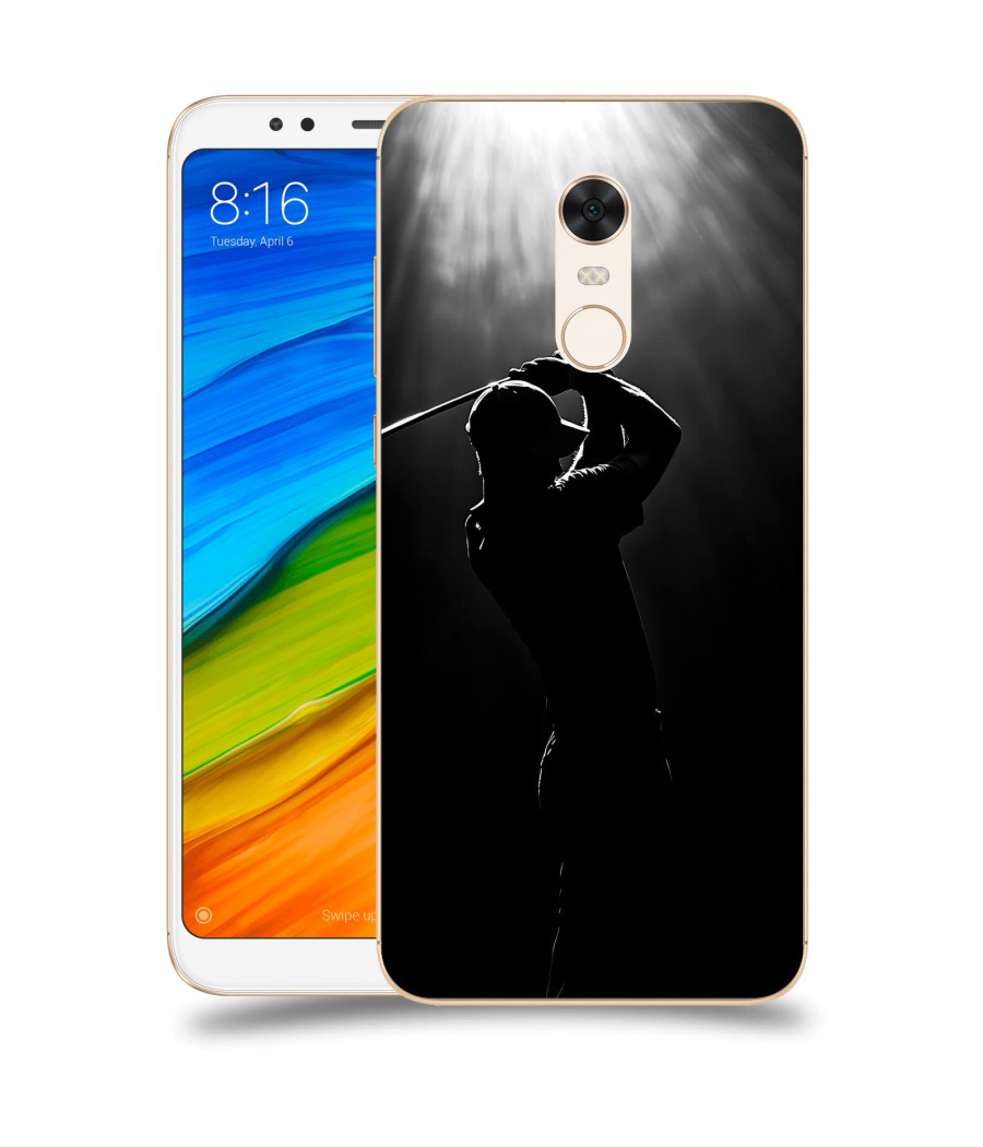 ACOVER Kryt na mobil Xiaomi...