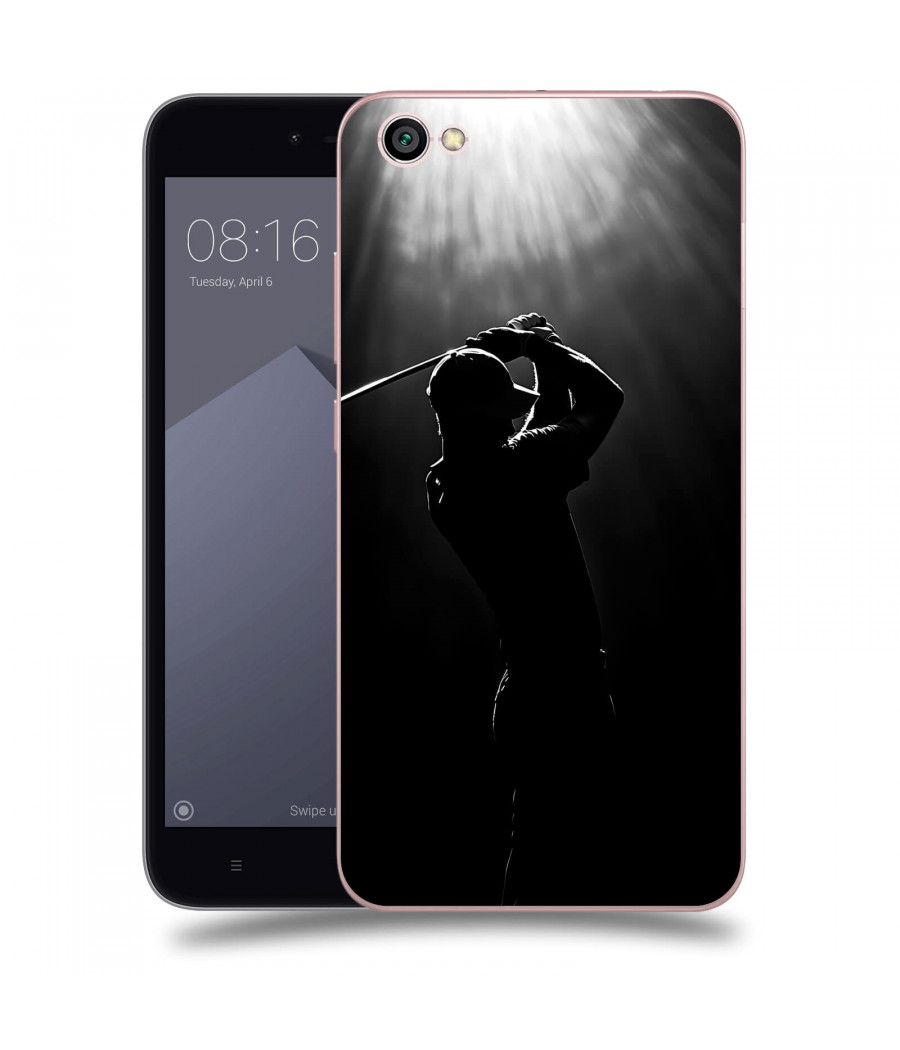 ACOVER Kryt na mobil Xiaomi...