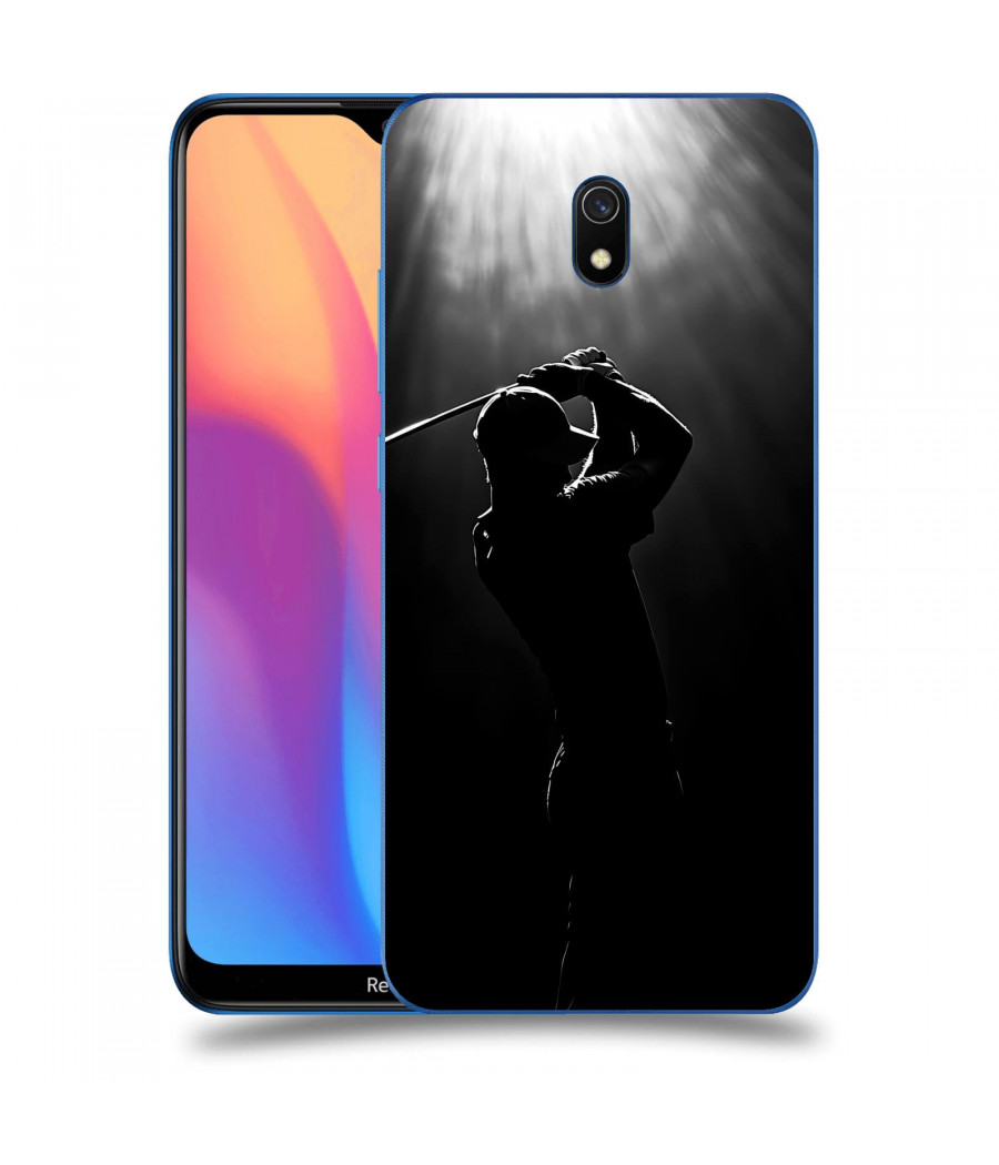 ACOVER Kryt na mobil Xiaomi...