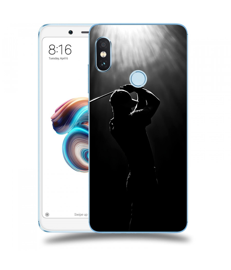 ACOVER Kryt na mobil Xiaomi...