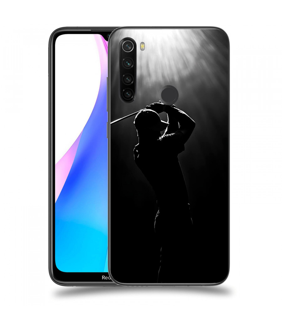 ACOVER Kryt na mobil Xiaomi...