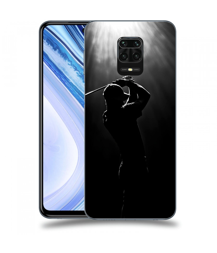 ACOVER Kryt na mobil Xiaomi...