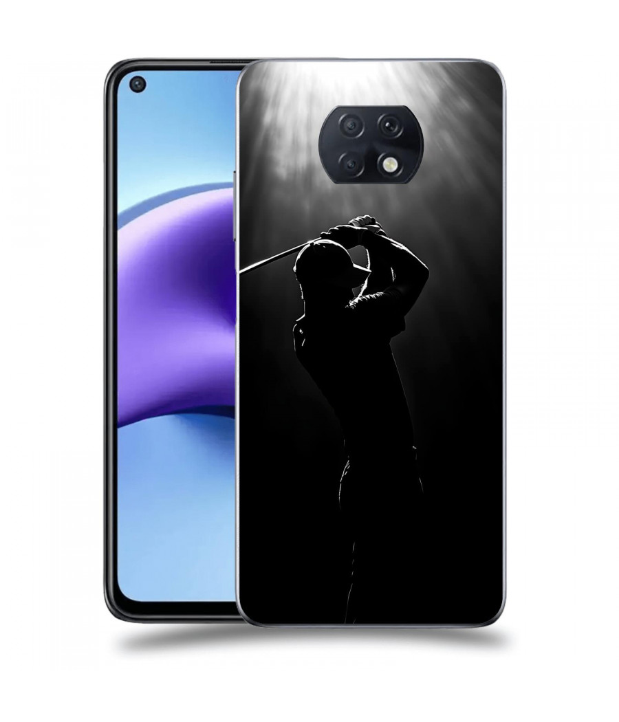 ACOVER Kryt na mobil Xiaomi...