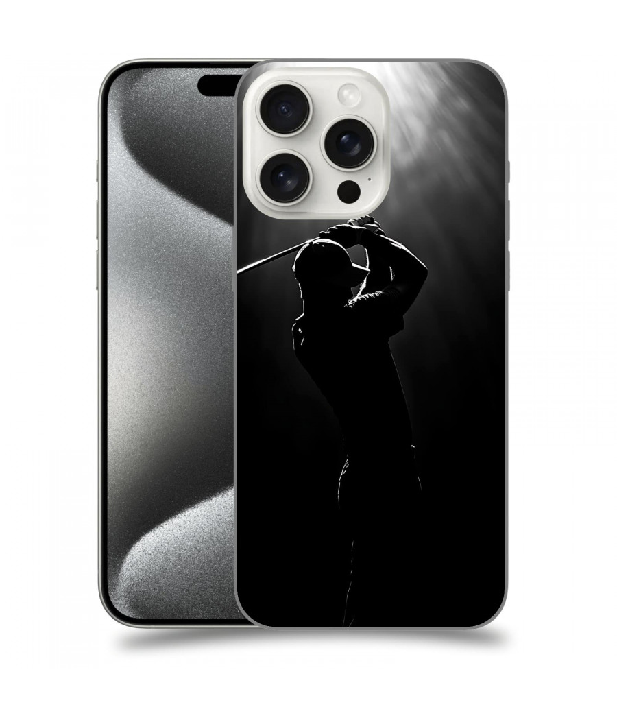 ACOVER Kryt na mobil Apple...