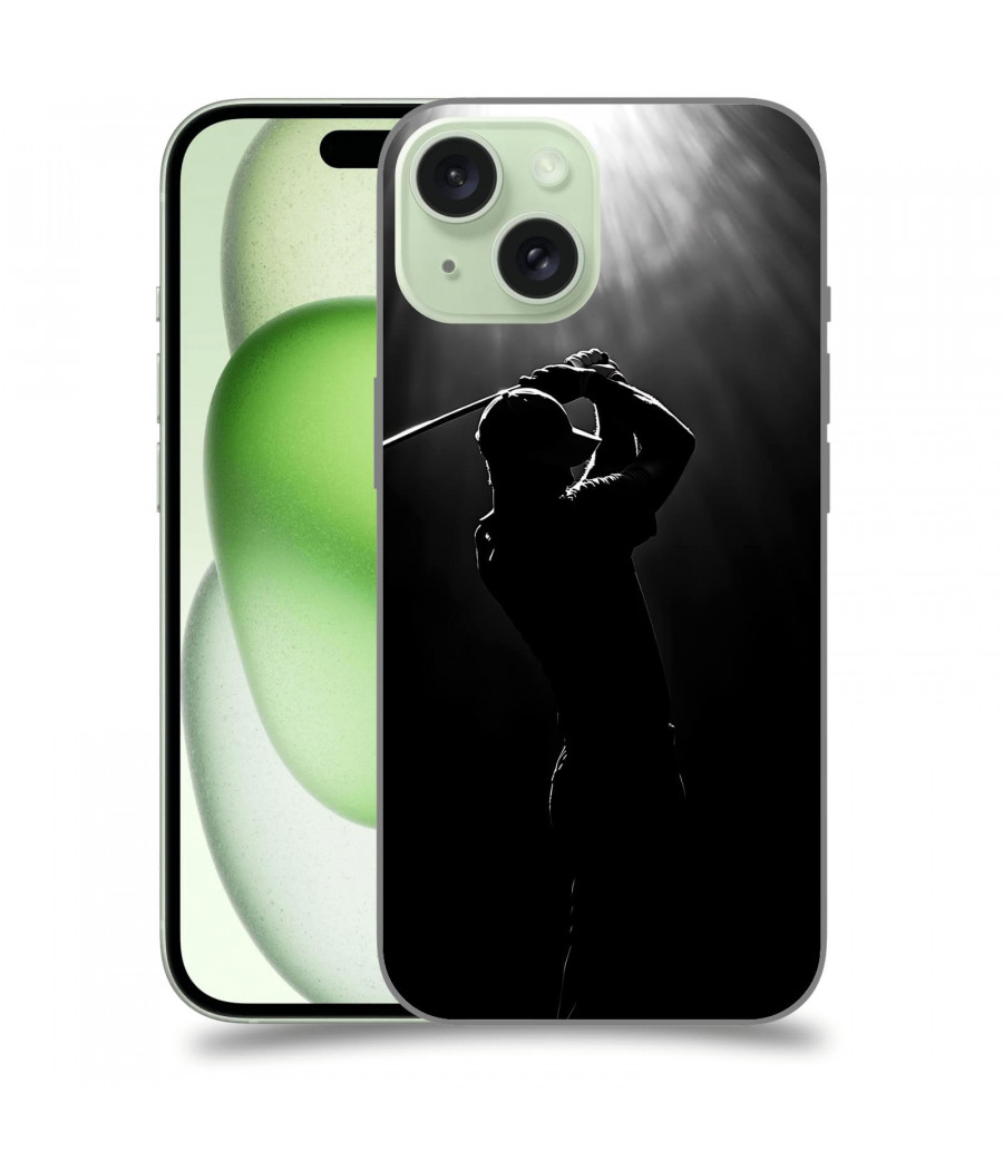 Kryt na mobil s fotkou Apple iPhone 14