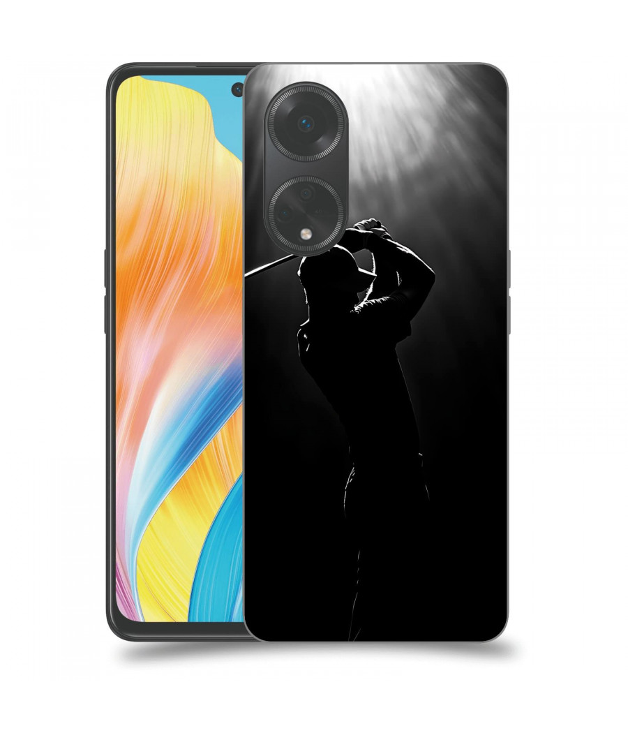 ACOVER Kryt na mobil OPPO...