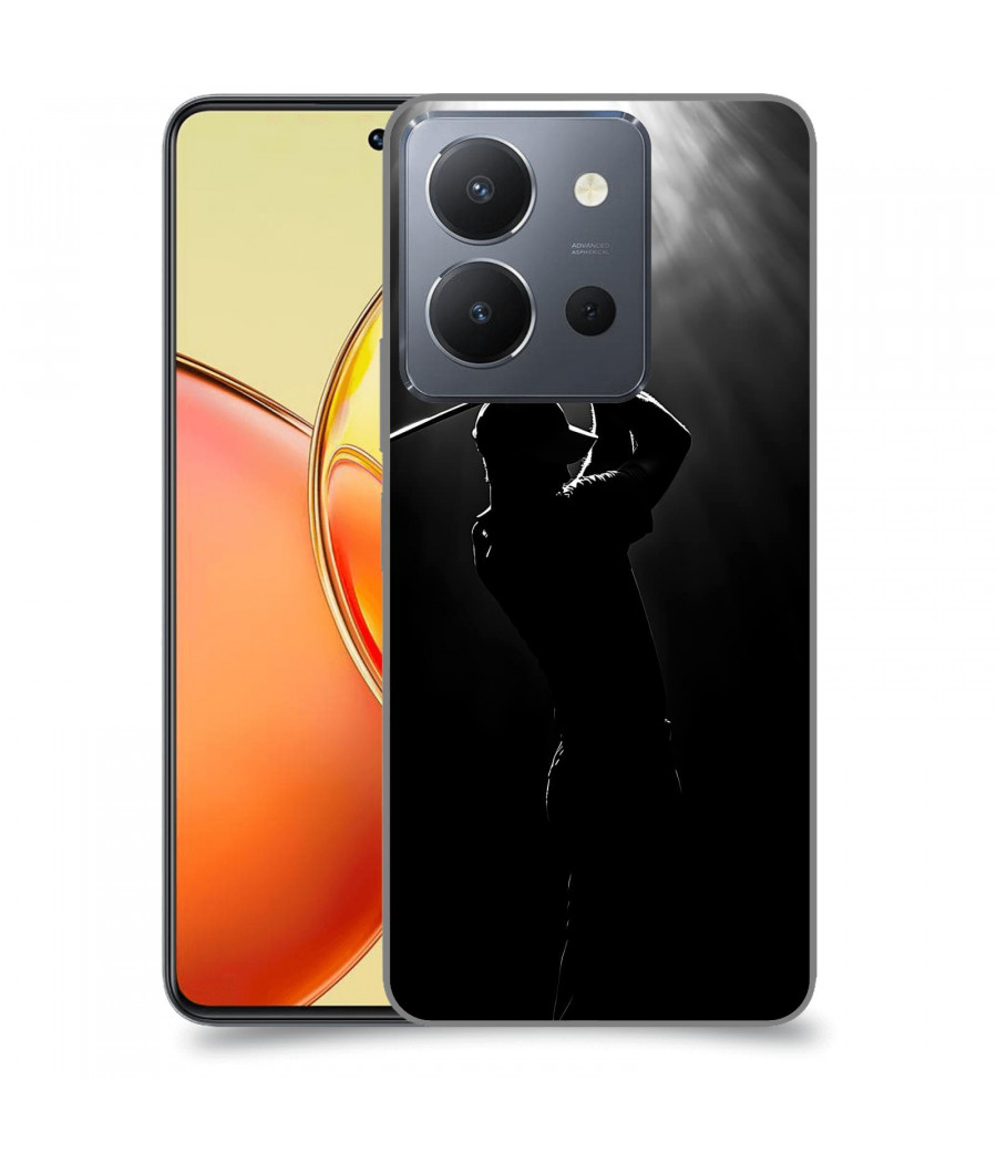 Kryt na mobil s fotkou Apple iPhone 14