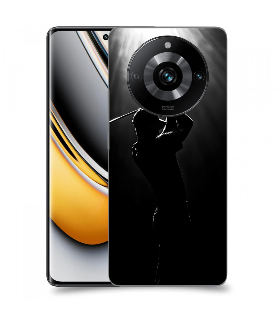 ACOVER Kryt na mobil Realme...