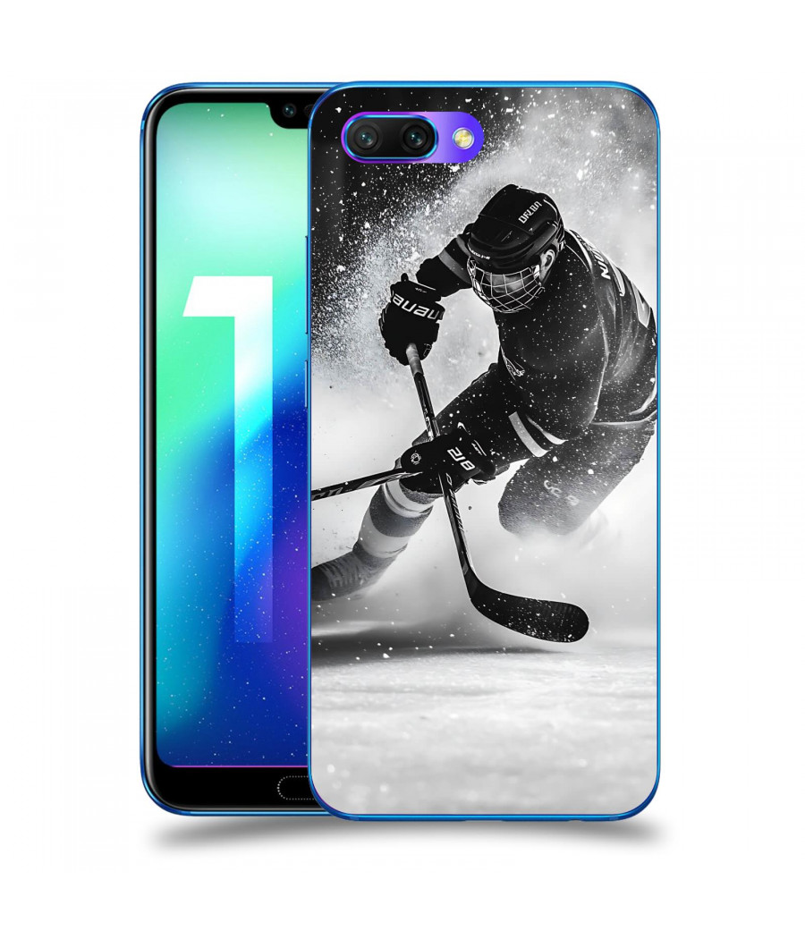 ACOVER Kryt na mobil Honor...