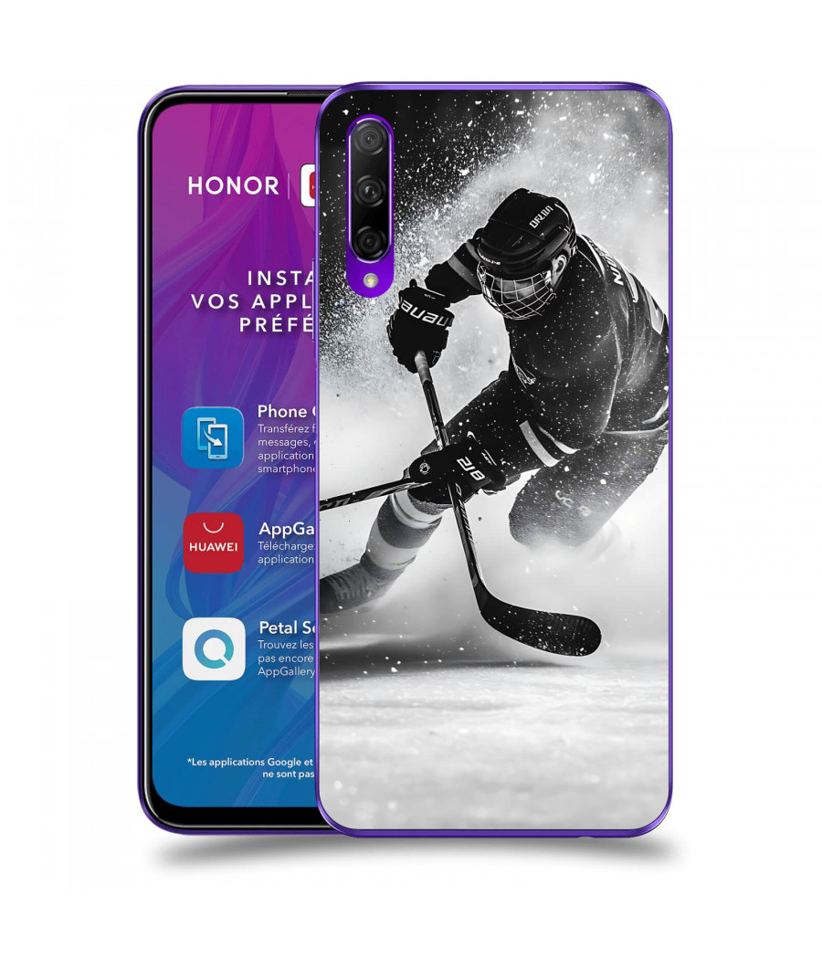 ACOVER Kryt na mobil Honor...