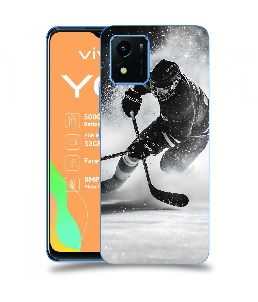 ACOVER Kryt na mobil Vivo...