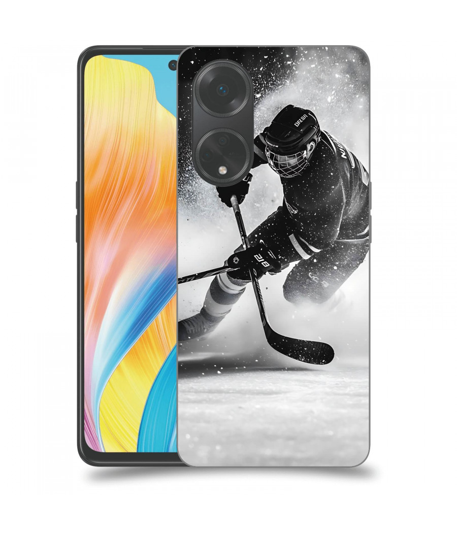 ACOVER Kryt na mobil OPPO...
