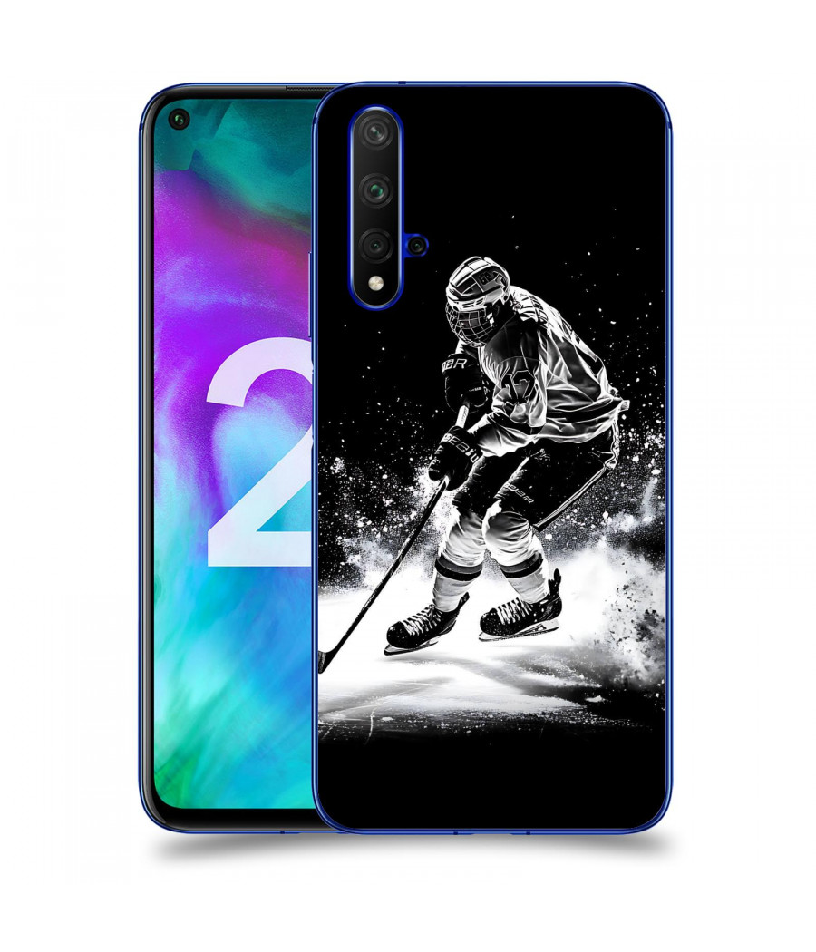ACOVER Kryt na mobil Honor...