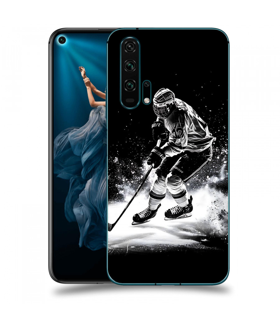 ACOVER Kryt na mobil Honor...