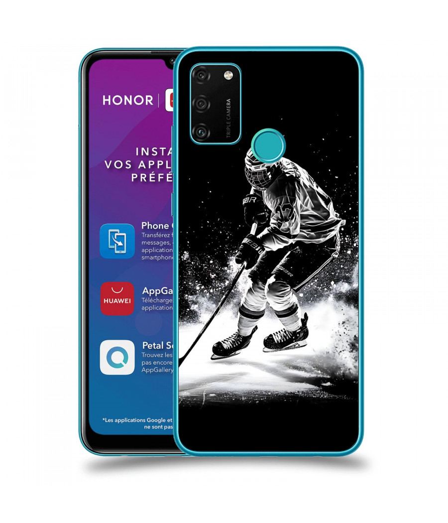 ACOVER Kryt na mobil Honor...