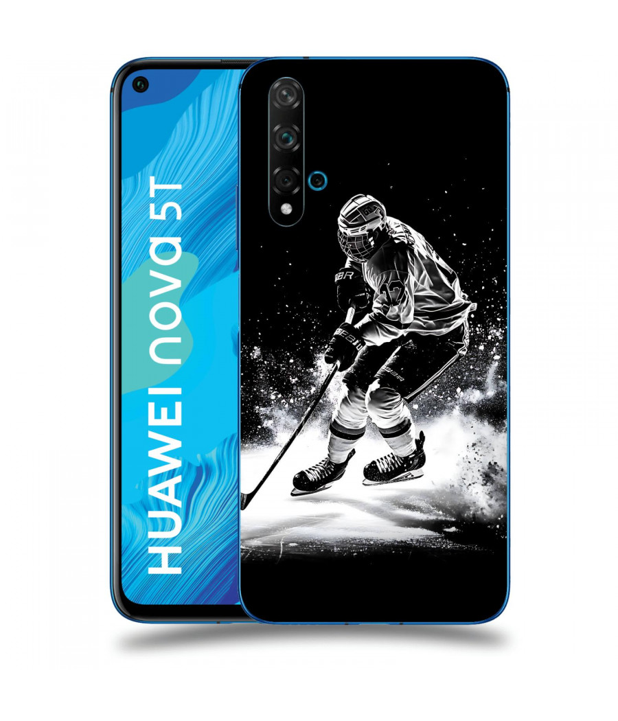 ACOVER Kryt na mobil Huawei...