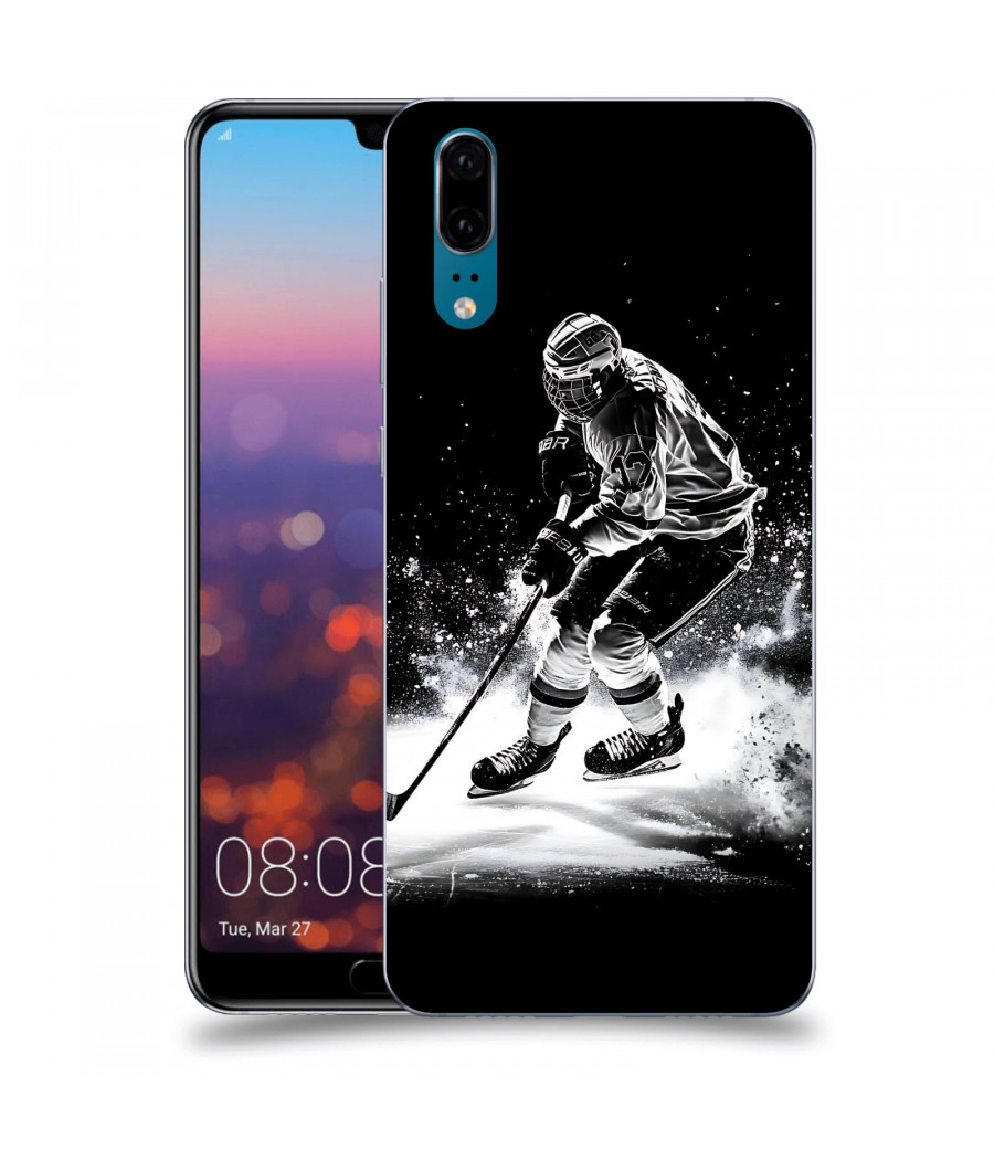 ACOVER Kryt na mobil Huawei...