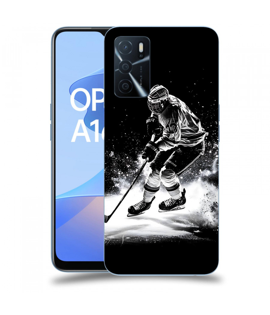 ACOVER Kryt na mobil OPPO...
