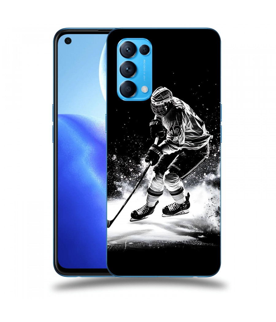 ACOVER Kryt na mobil OPPO...