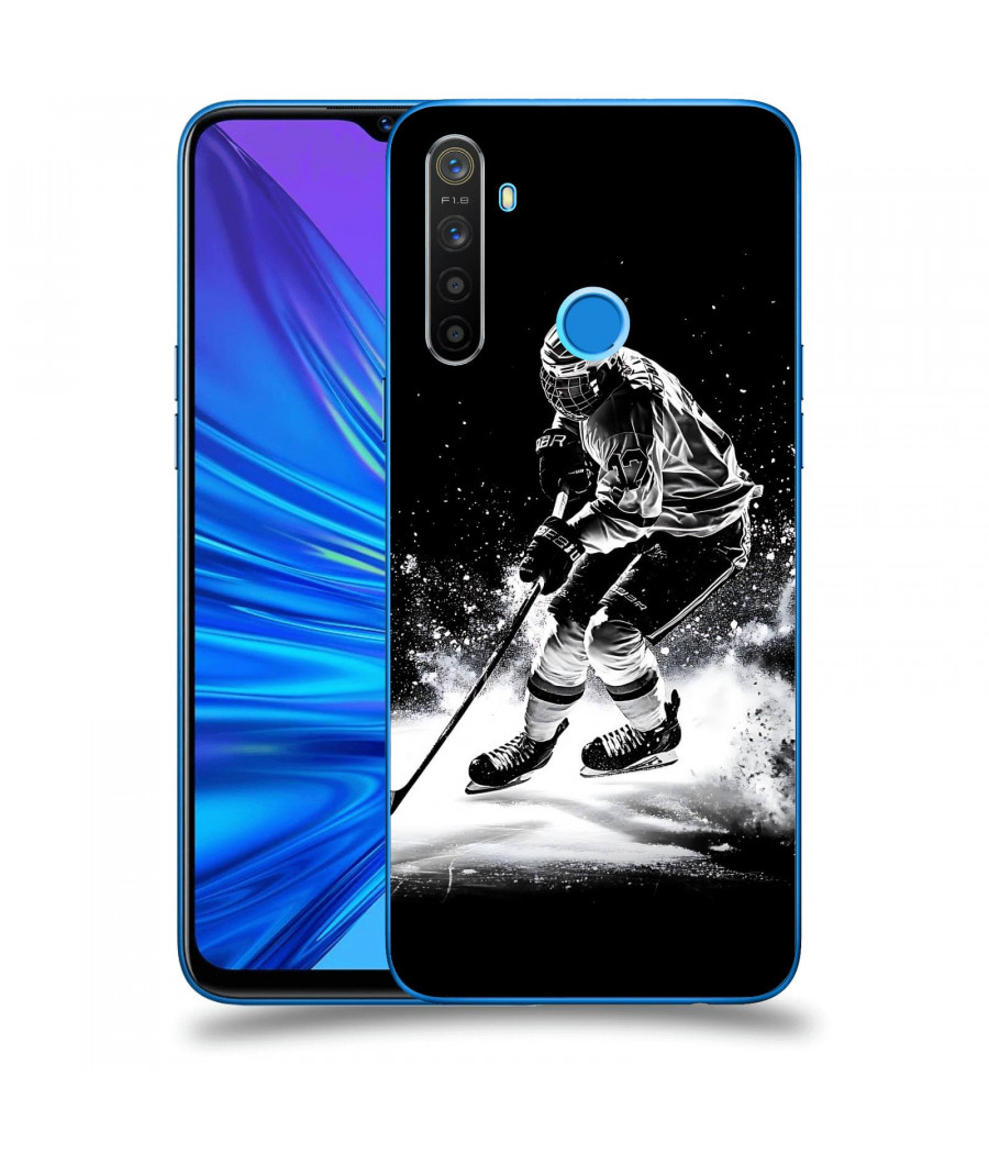 ACOVER Kryt na mobil Realme...