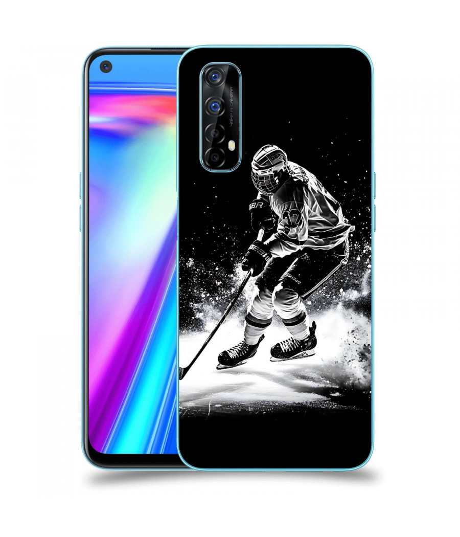ACOVER Kryt na mobil Realme...