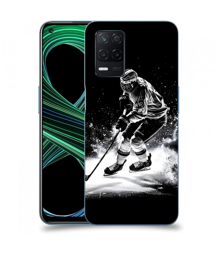 ACOVER Kryt na mobil Realme...