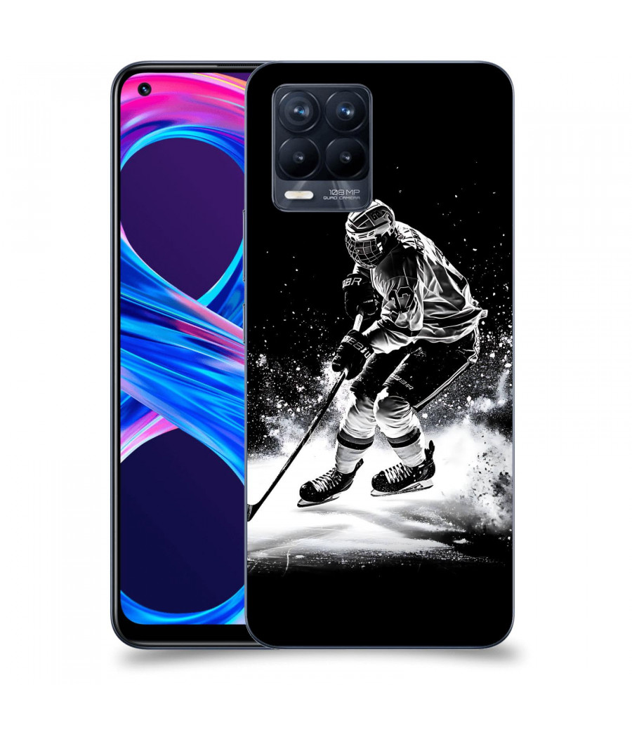 ACOVER Kryt na mobil Realme...