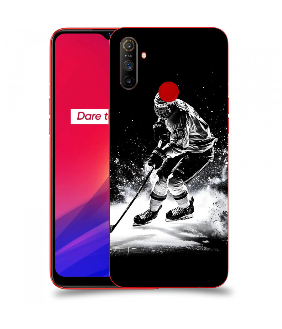ACOVER Kryt na mobil Realme...