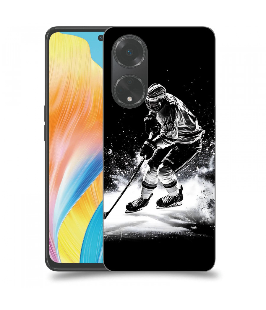 ACOVER Kryt na mobil OPPO...