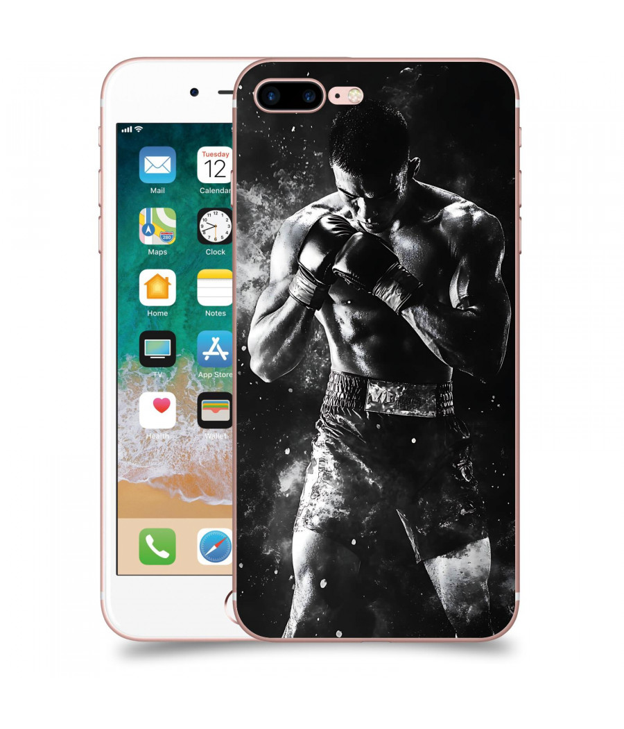 Kryt na mobil s fotkou Apple iPhone 7 Plus