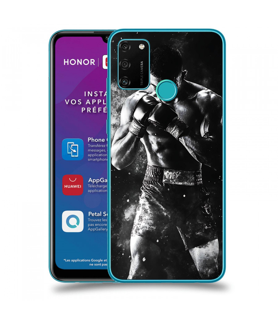 ACOVER Kryt na mobil Honor...