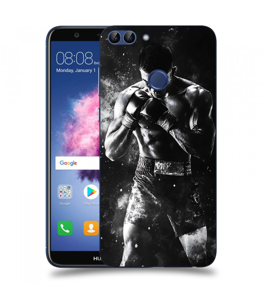 ACOVER Kryt na mobil Huawei...