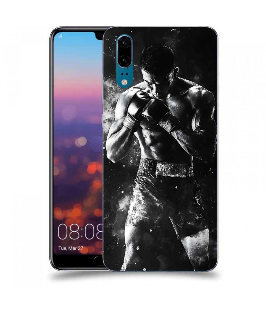 ACOVER Kryt na mobil Huawei...