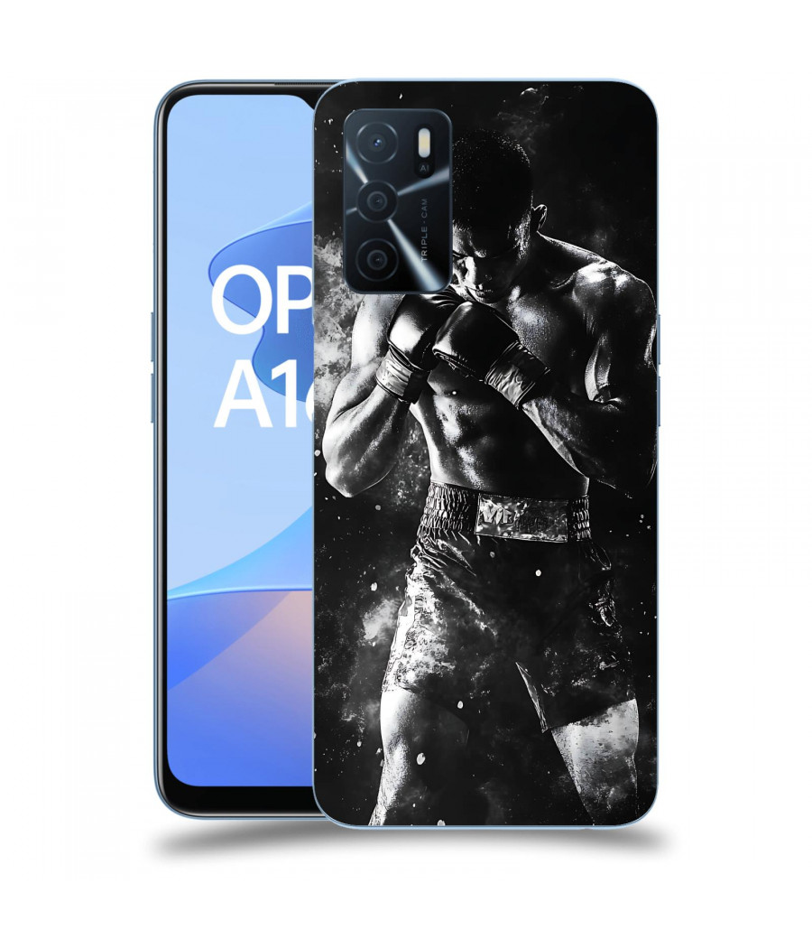 ACOVER Kryt na mobil OPPO...