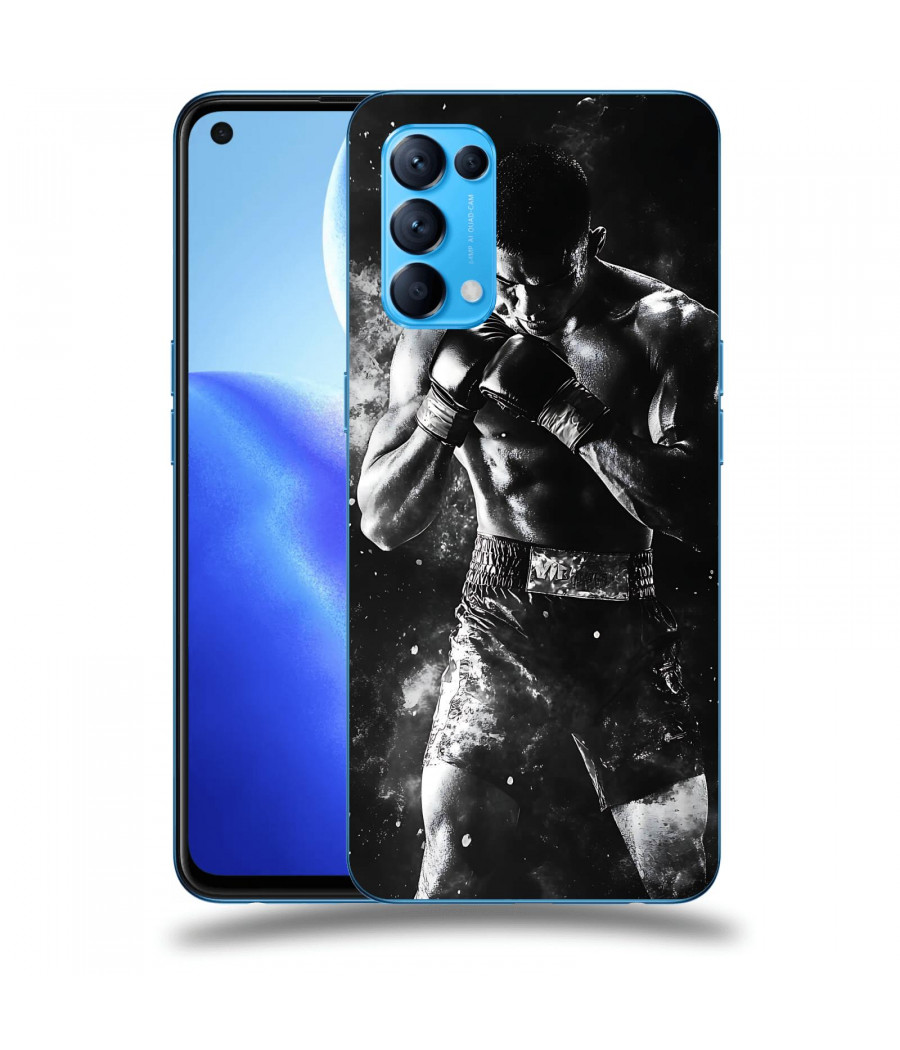 ACOVER Kryt na mobil OPPO...