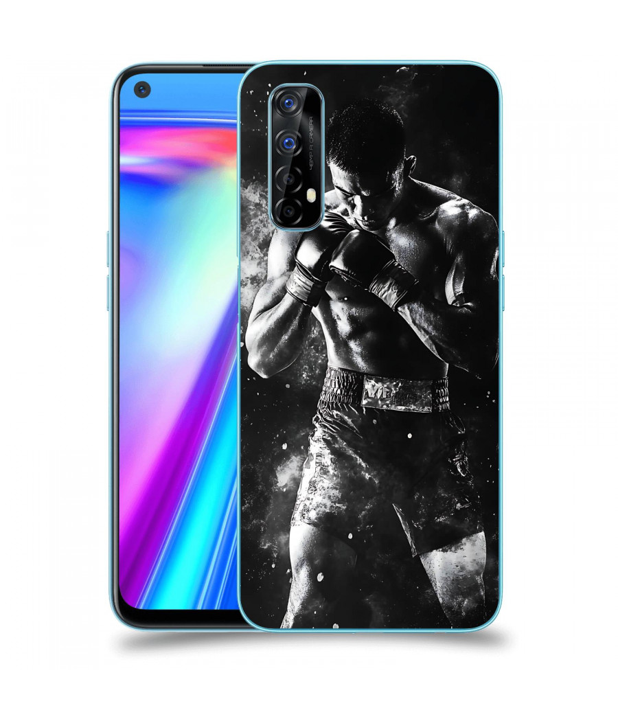ACOVER Kryt na mobil Realme...
