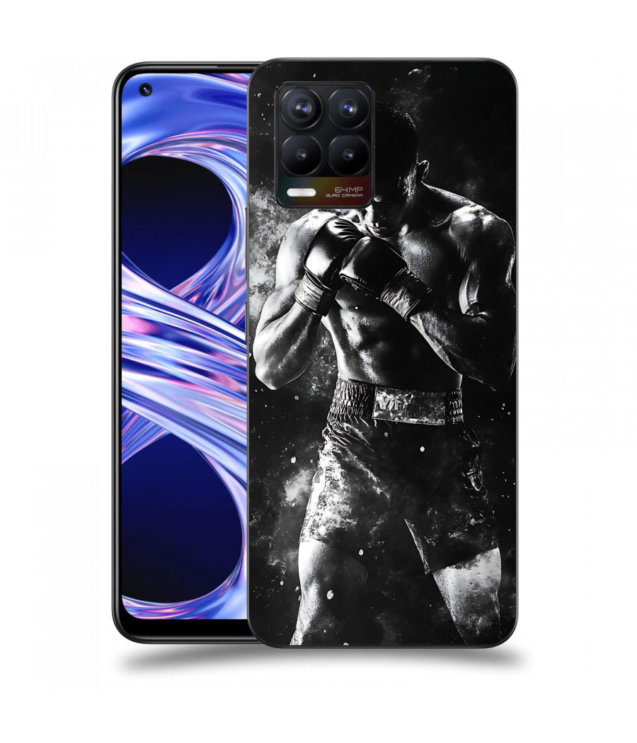 ACOVER Kryt na mobil Realme...