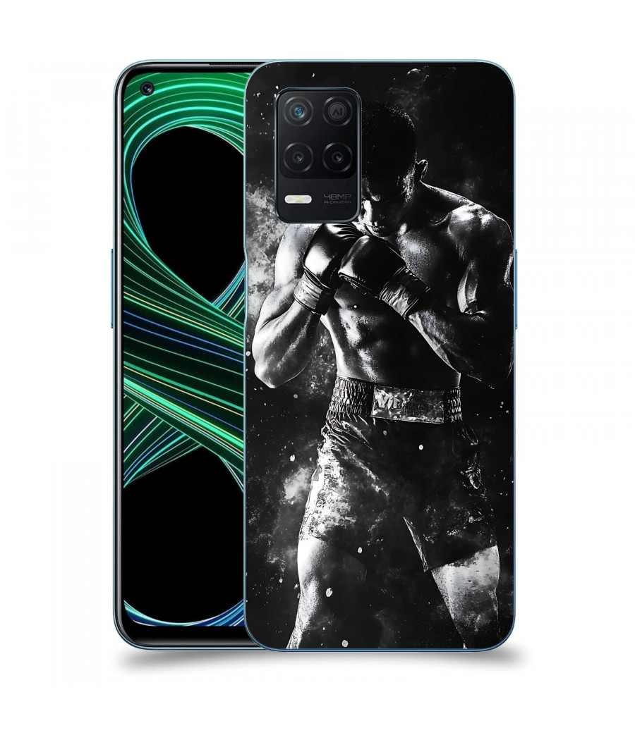 ACOVER Kryt na mobil Realme...