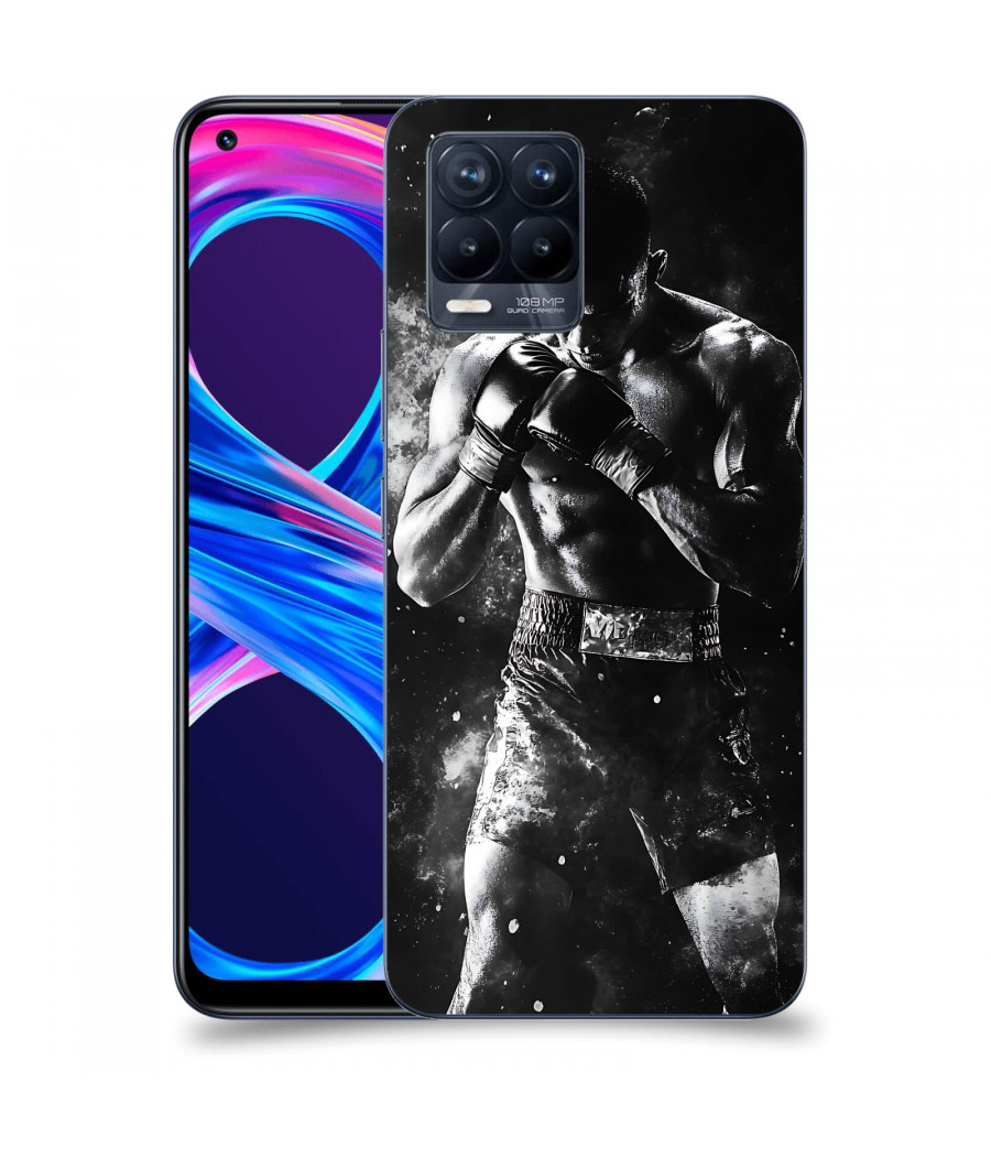 ACOVER Kryt na mobil Realme...