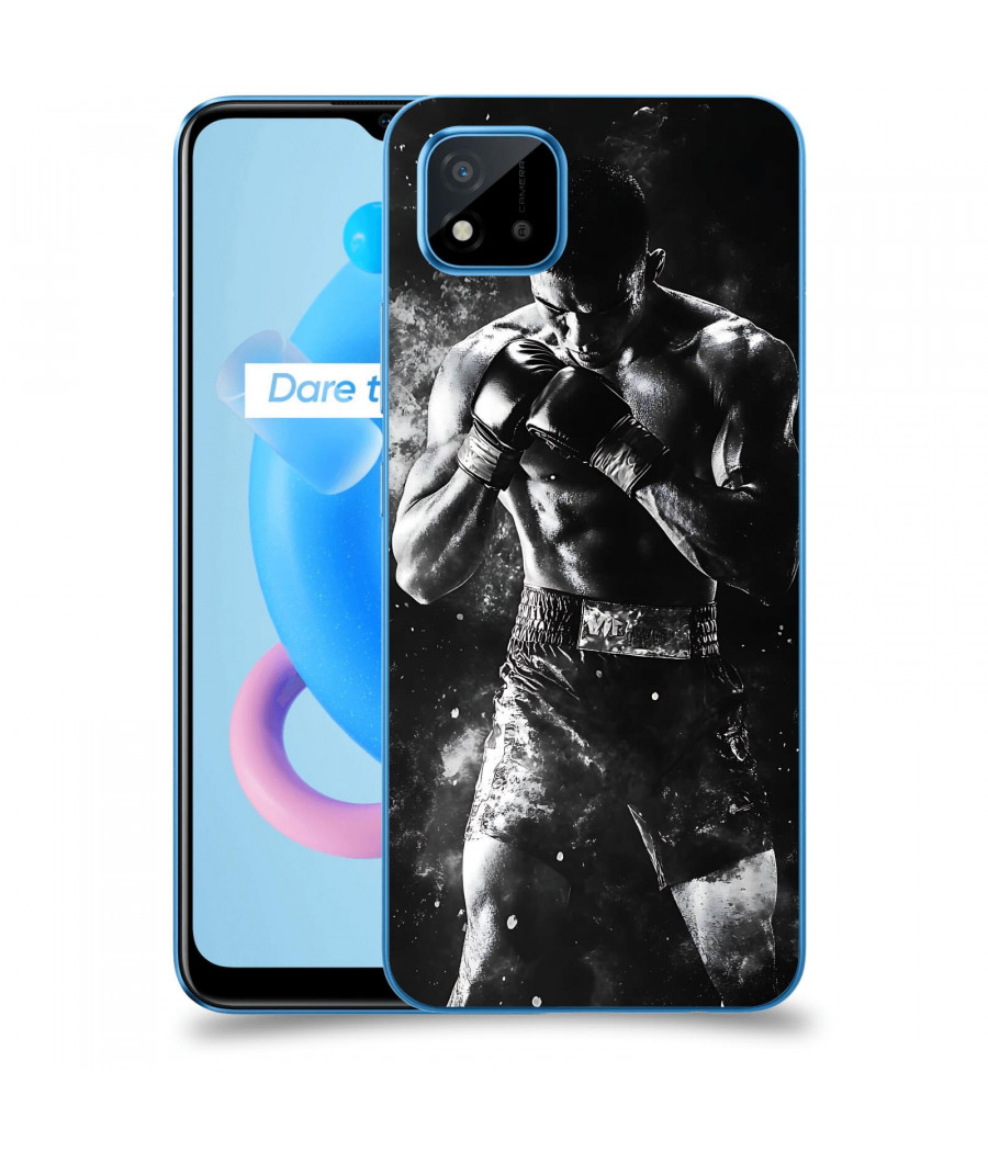 ACOVER Kryt na mobil Realme...