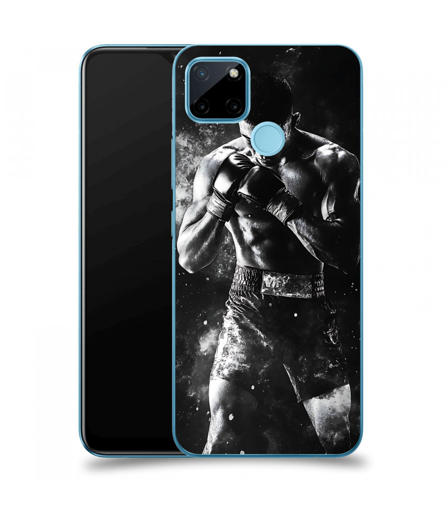 ACOVER Kryt na mobil Realme...