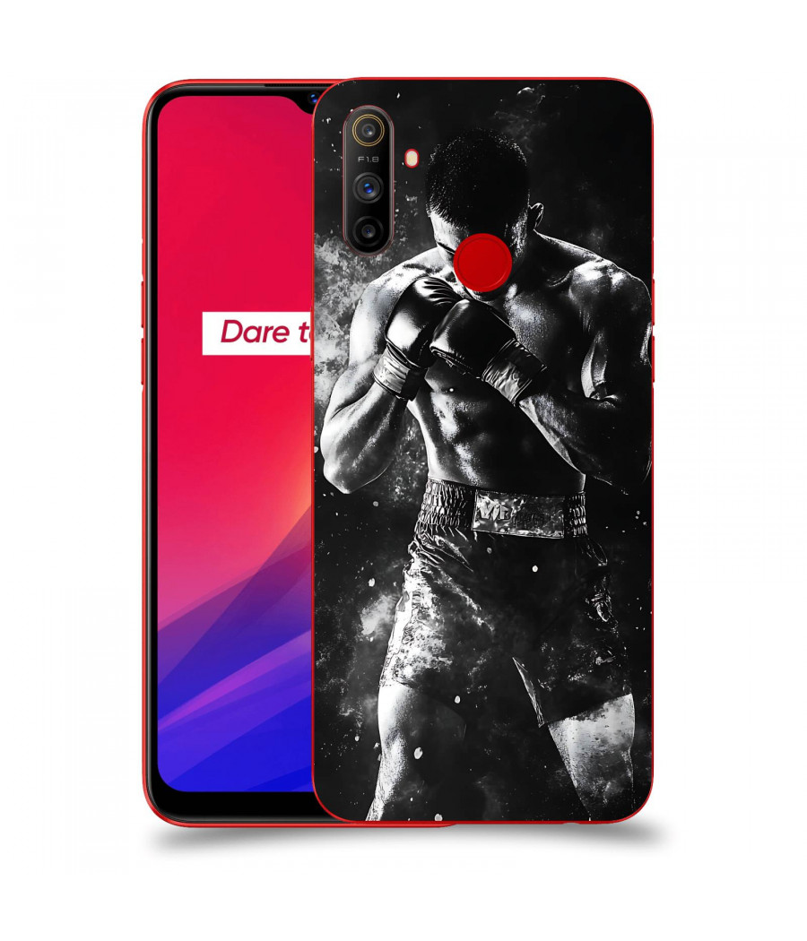 ACOVER Kryt na mobil Realme...