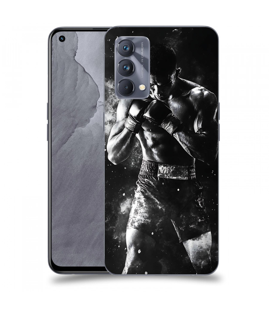 ACOVER Kryt na mobil Realme...
