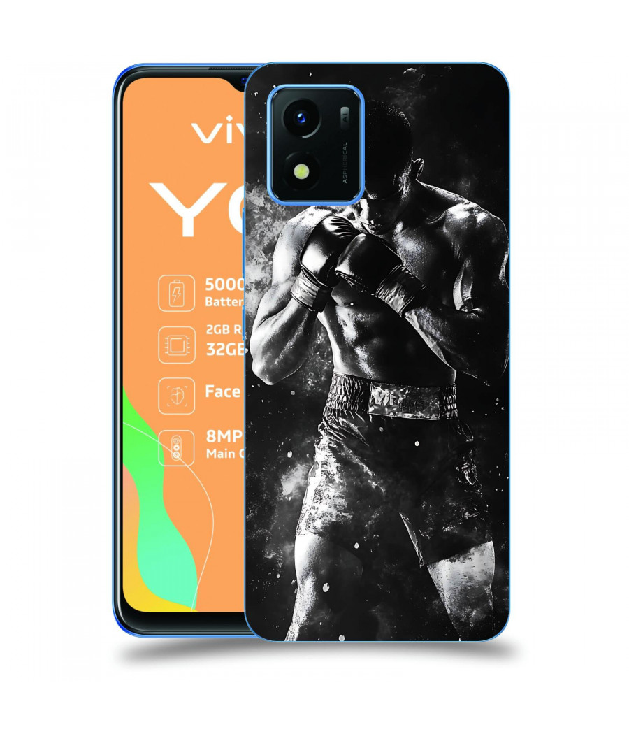 ACOVER Kryt na mobil Vivo...