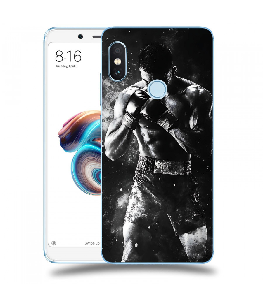 ACOVER Kryt na mobil Xiaomi...