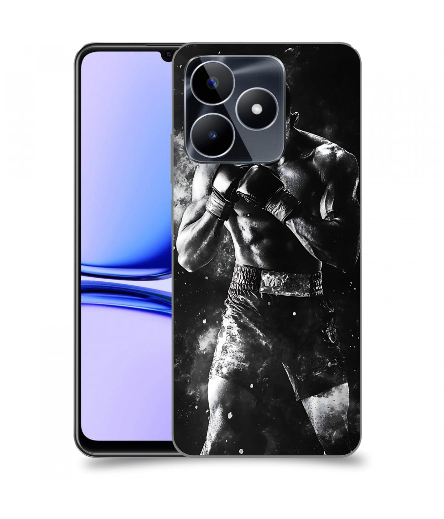 ACOVER Kryt na mobil Realme...