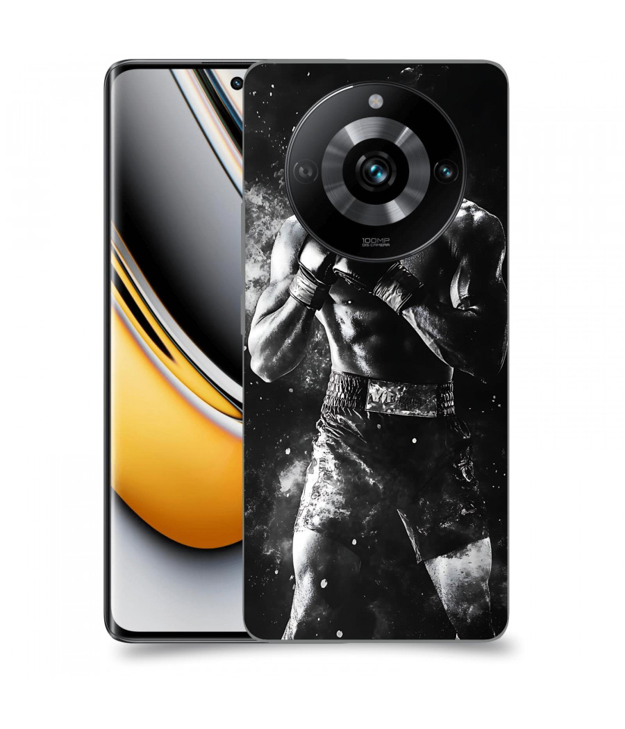 ACOVER Kryt na mobil Realme...