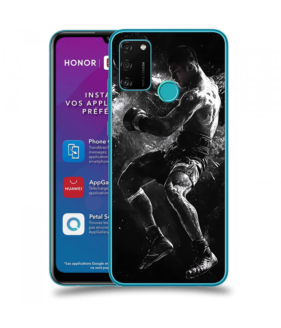 ACOVER Kryt na mobil Honor...