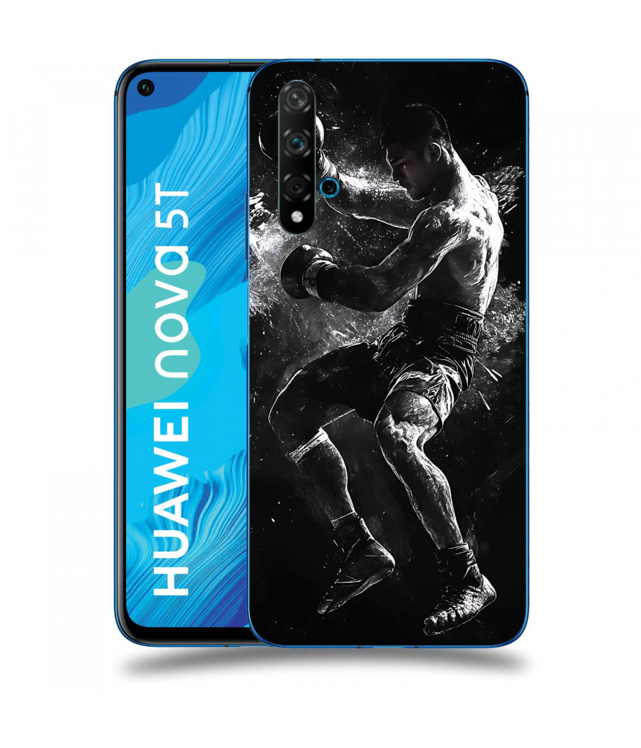 ACOVER Kryt na mobil Huawei...