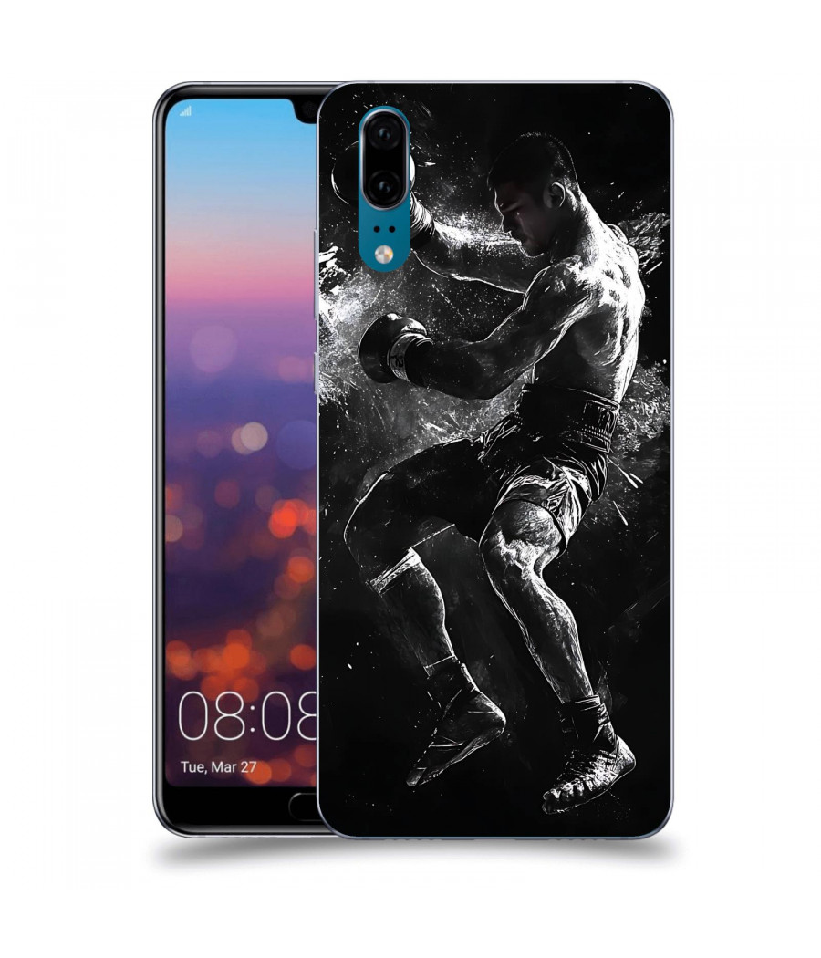 ACOVER Kryt na mobil Huawei...